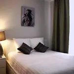 Hotel Le Daly's