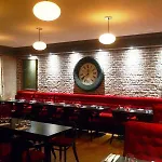 Le Daly's Hotel 2*