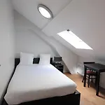 Hotel Le Daly's Paris