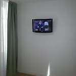 Hotel Le Daly's 2*