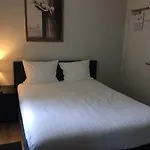 Hotel Le Daly's Paryż