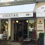 Le Daly's Hotel 2*