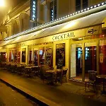 Le Daly's Hotel 2*