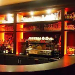 Hotel Le Daly's Paryż