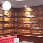 Le Daly's Hotel Paryż