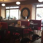 Le Daly's 2* Paryż