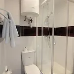 Le Daly's Hotel Paryż