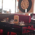 Le Daly's Hotel Paris