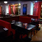 Le Daly's Paryż
