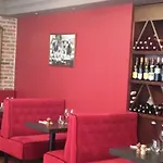 Le Daly's Hotel Paryż