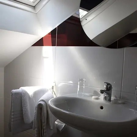 Le Daly's 2* Parigi