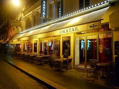 Le Daly's 酒店 2*