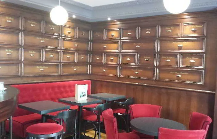 酒店 Le Daly's 巴黎