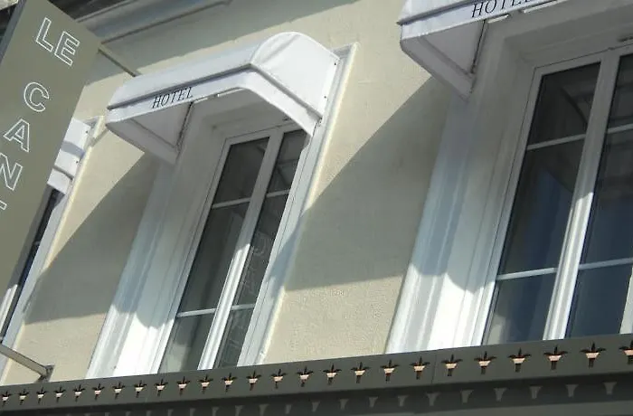 Le Daly's 酒店 2*