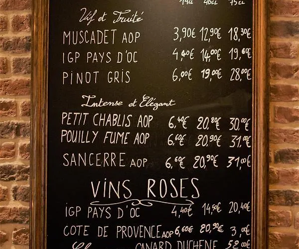 Le Daly's 酒店 巴黎