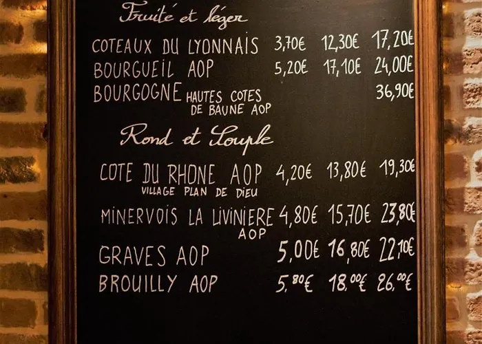 酒店 Le Daly's 2*