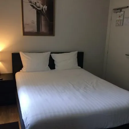 Hotel Le Daly's Paris