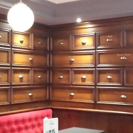 Le Daly's Hotel Parigi