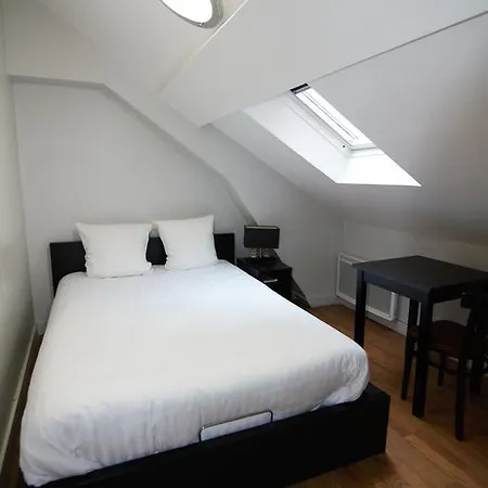 Le Daly's Hotel Parigi