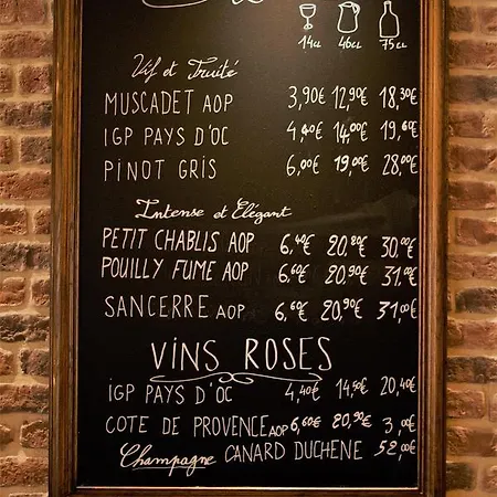 Le Daly's Hotel Parigi