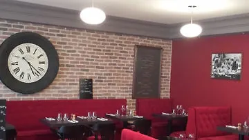 Отель Le Daly's