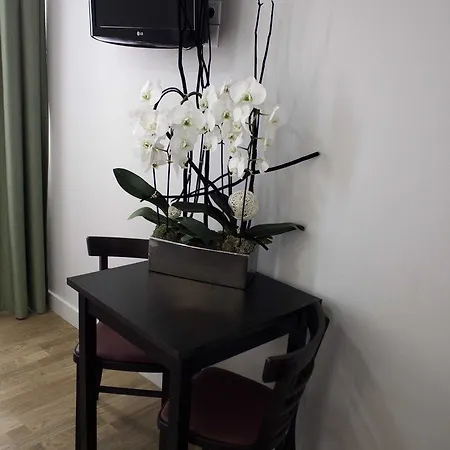 Le Daly's Hotel Parigi