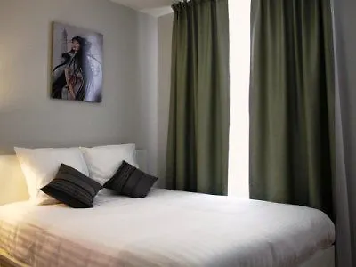 Le Daly's Hotell Paris