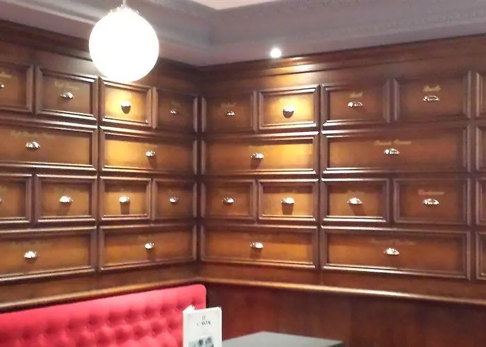 Le Daly's Hotel Paris