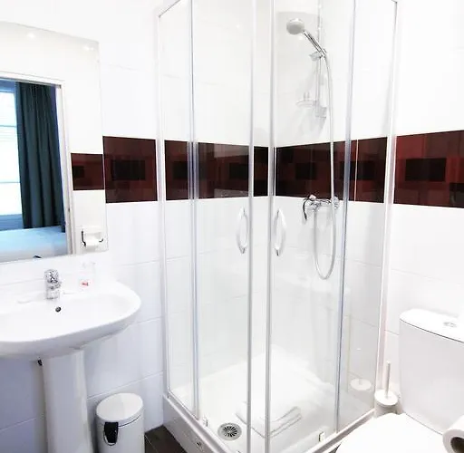 Le Daly's Hotell 2*