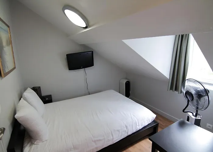 Le Daly's Hotel Paris